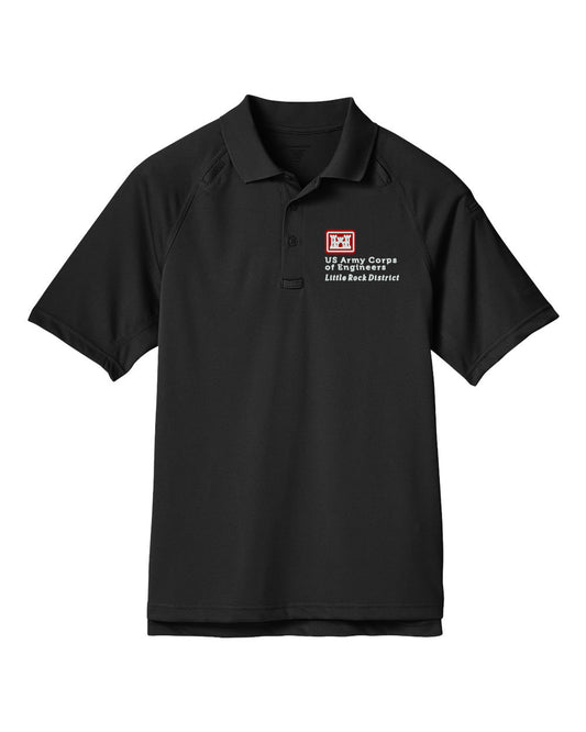 Embroidered USACE District Tactical Shirt